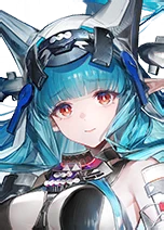 Last Rite - Arknights Endfield