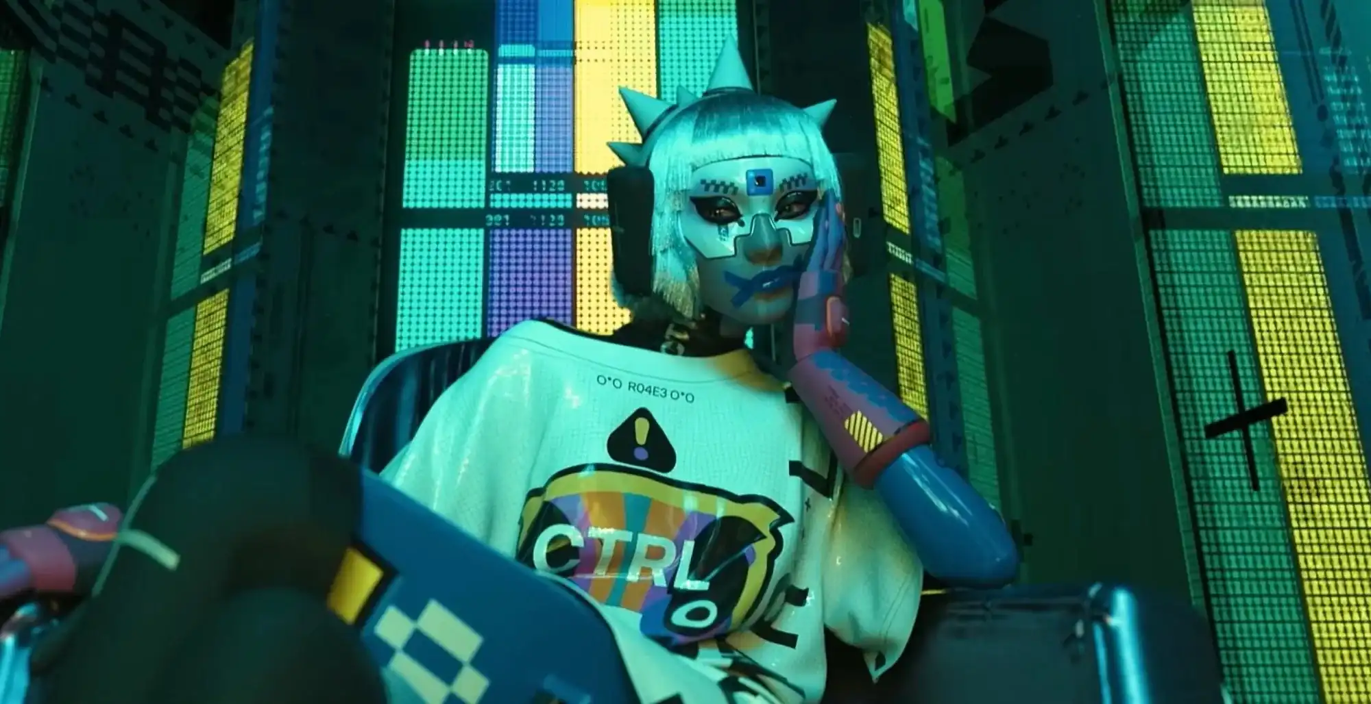 Marathon Server Slam