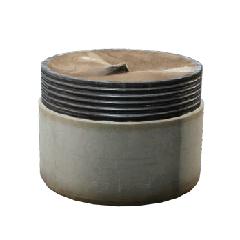 ARC Raiders Synthetic Resin