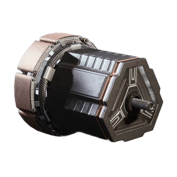 ARC Raiders Bastion Cell