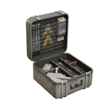 ARC Raiders Complex Gun Parts