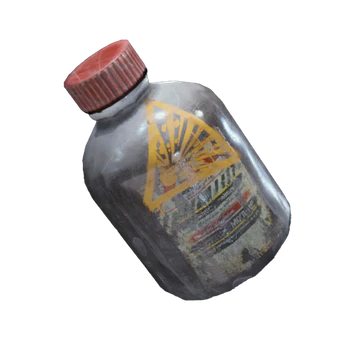 ARC Raiders Crude Explosives