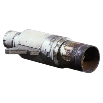 ARC Raiders Fireball Burner