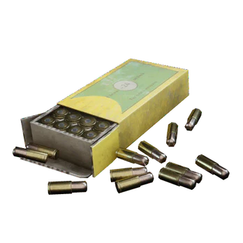 ARC Raiders Light Ammo