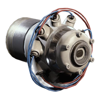 ARC Raiders Matriarch Reactor