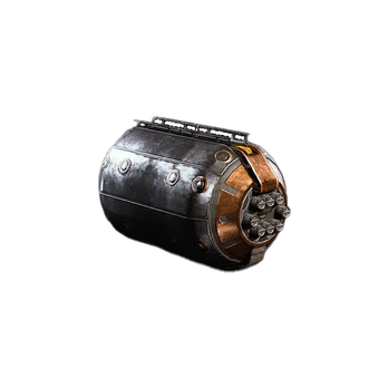 ARC Raiders Queen Reactor