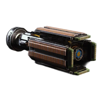 ARC Raiders Rocketeer Driver