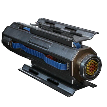 ARC Raiders Snitch Scanner