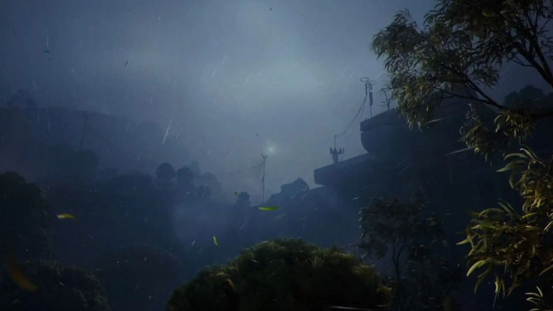 ARC Raiders Hurricane