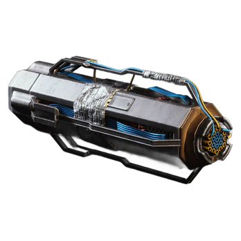 ARC Raiders Hornet Driver