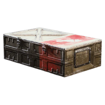 ARC Raiders Launcher Ammo