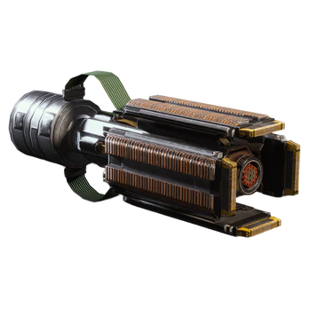 ARC Raiders Leaper Pulse Unit