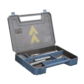 ARC Raiders Medium Gun Parts