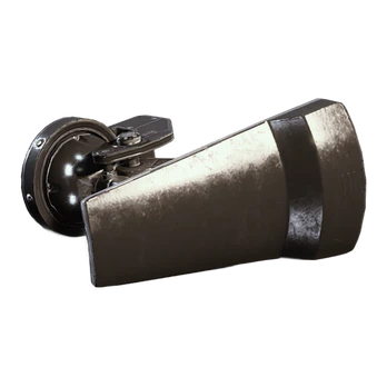 ARC Raiders Shredder Gyro