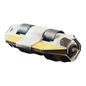 ARC Raiders Spotter Relay