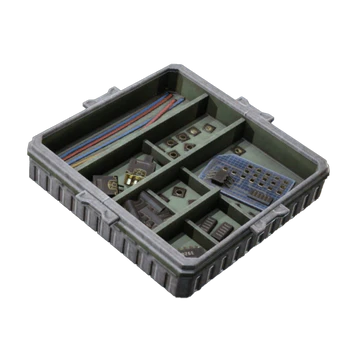 ARC Raiders - Advanced Electrical Components