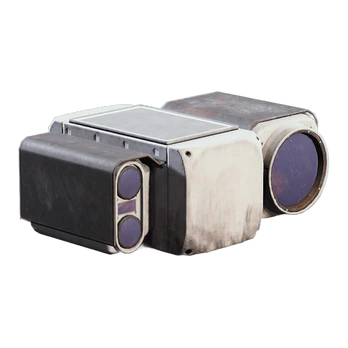 ARC Raiders - Broken Guidance System