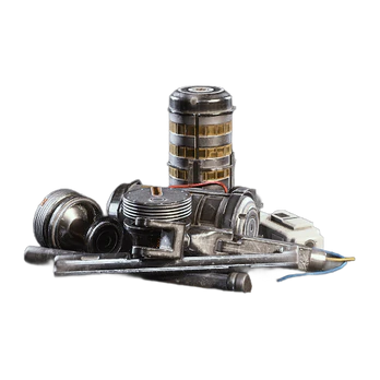 ARC Raiders - Exodus Module