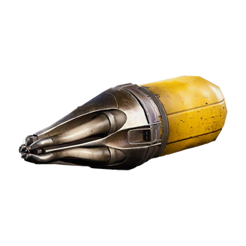 ARC Raiders - Firefly Burner