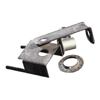 ARC Raiders - Metal Parts