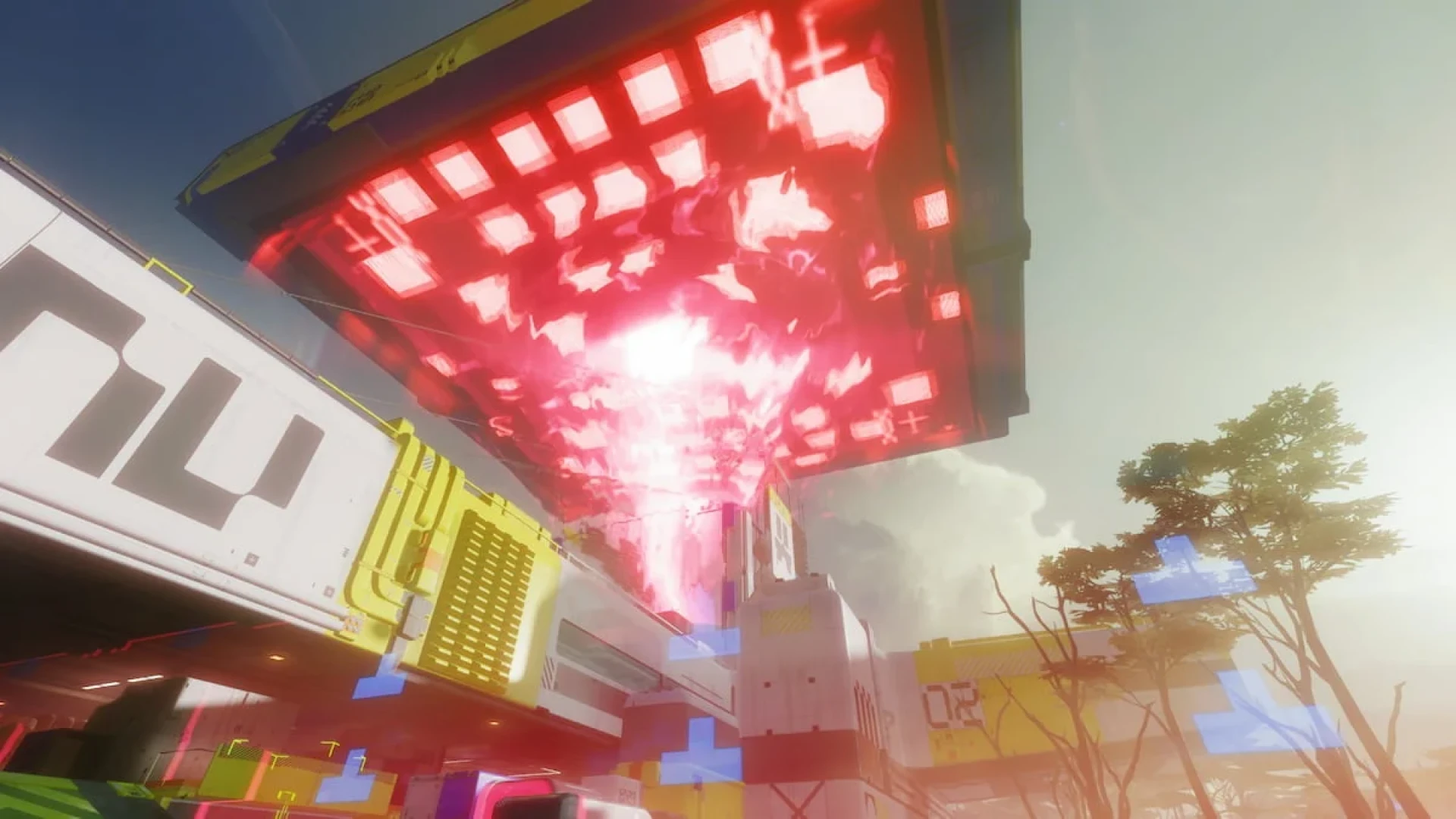 Marathon Dire Marsh Lockdown Event