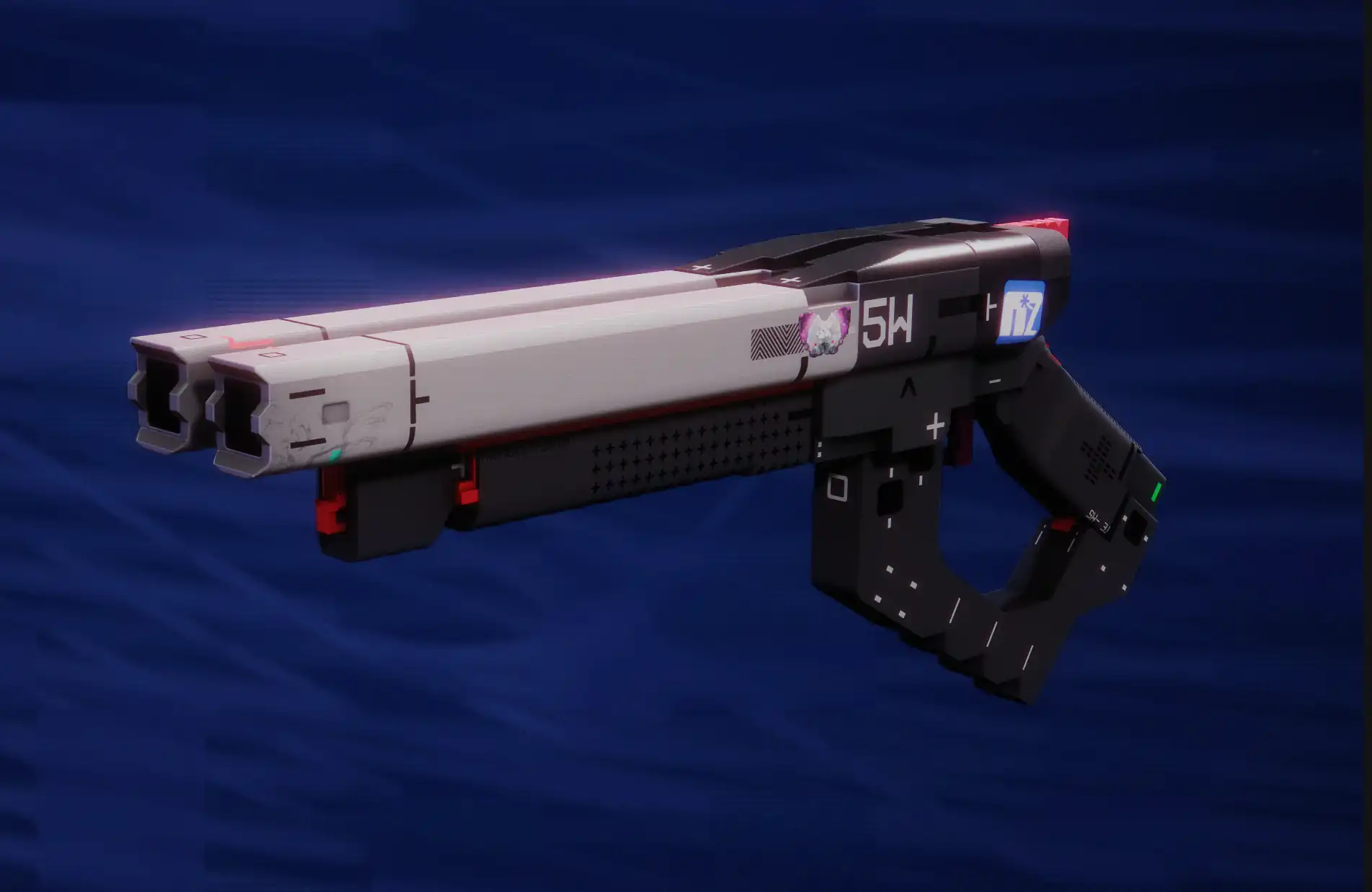 Marathon WSTR Combat Shotgun