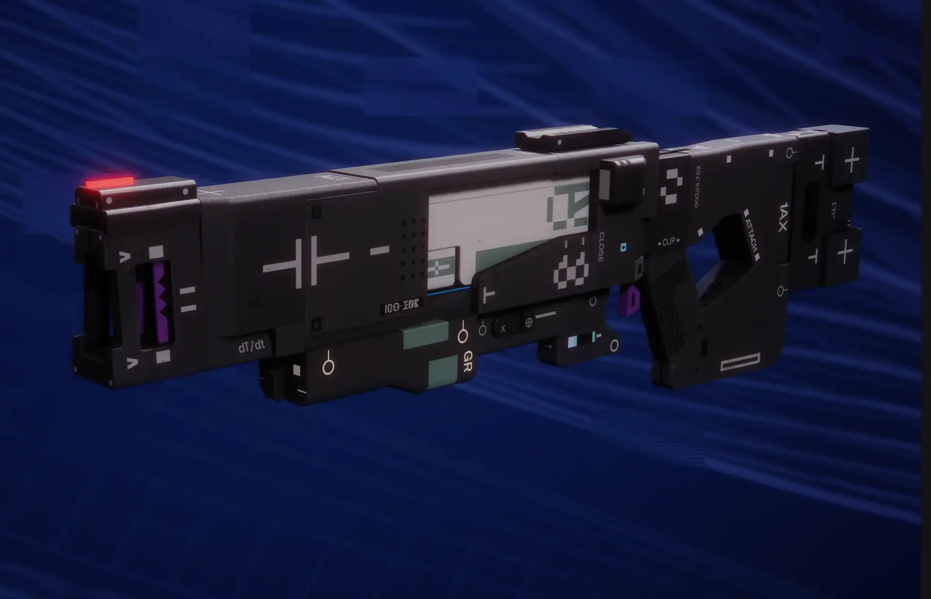 Marathon V85 Circuit Breaker