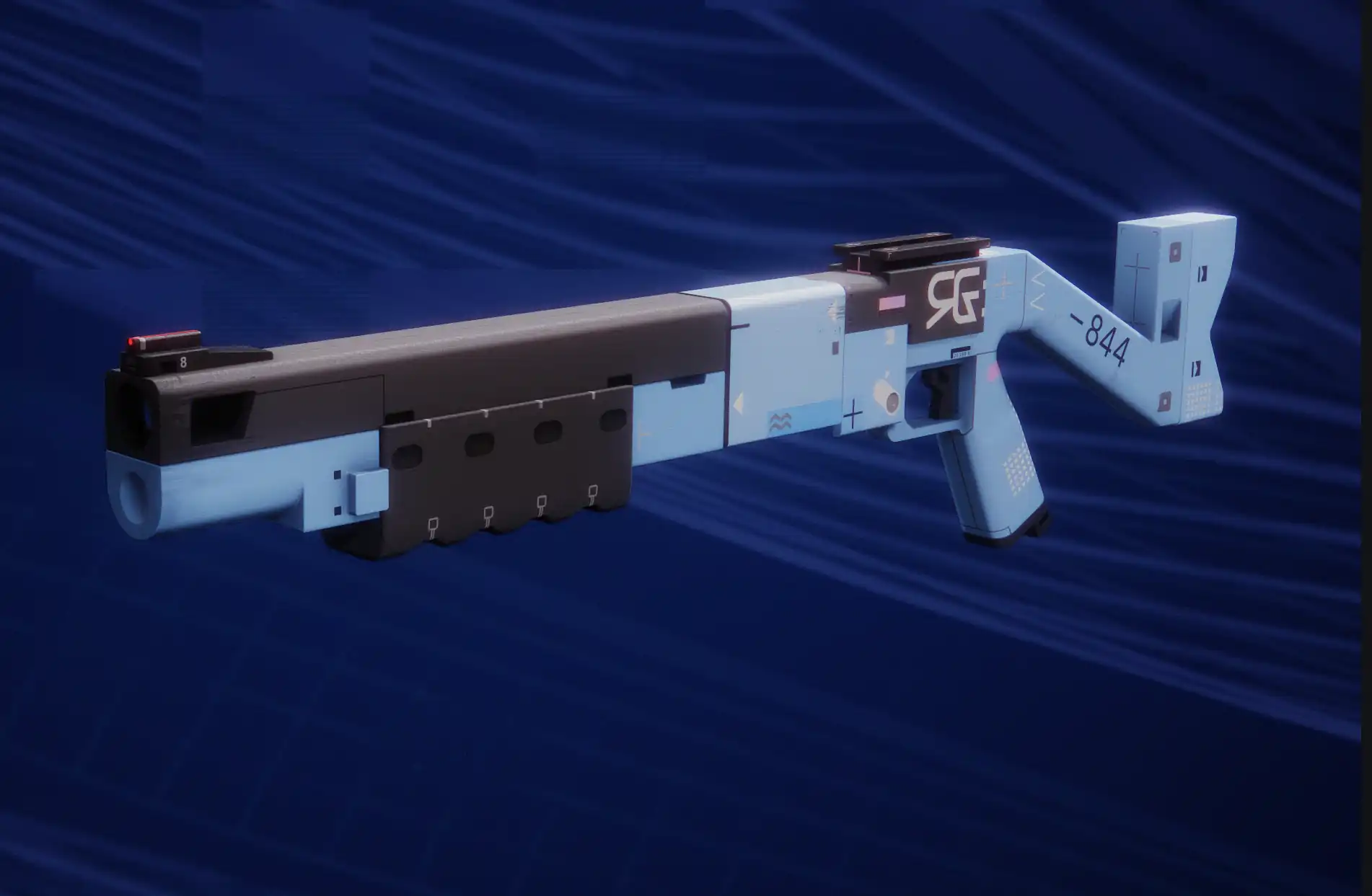 Marathon Misriah 2442