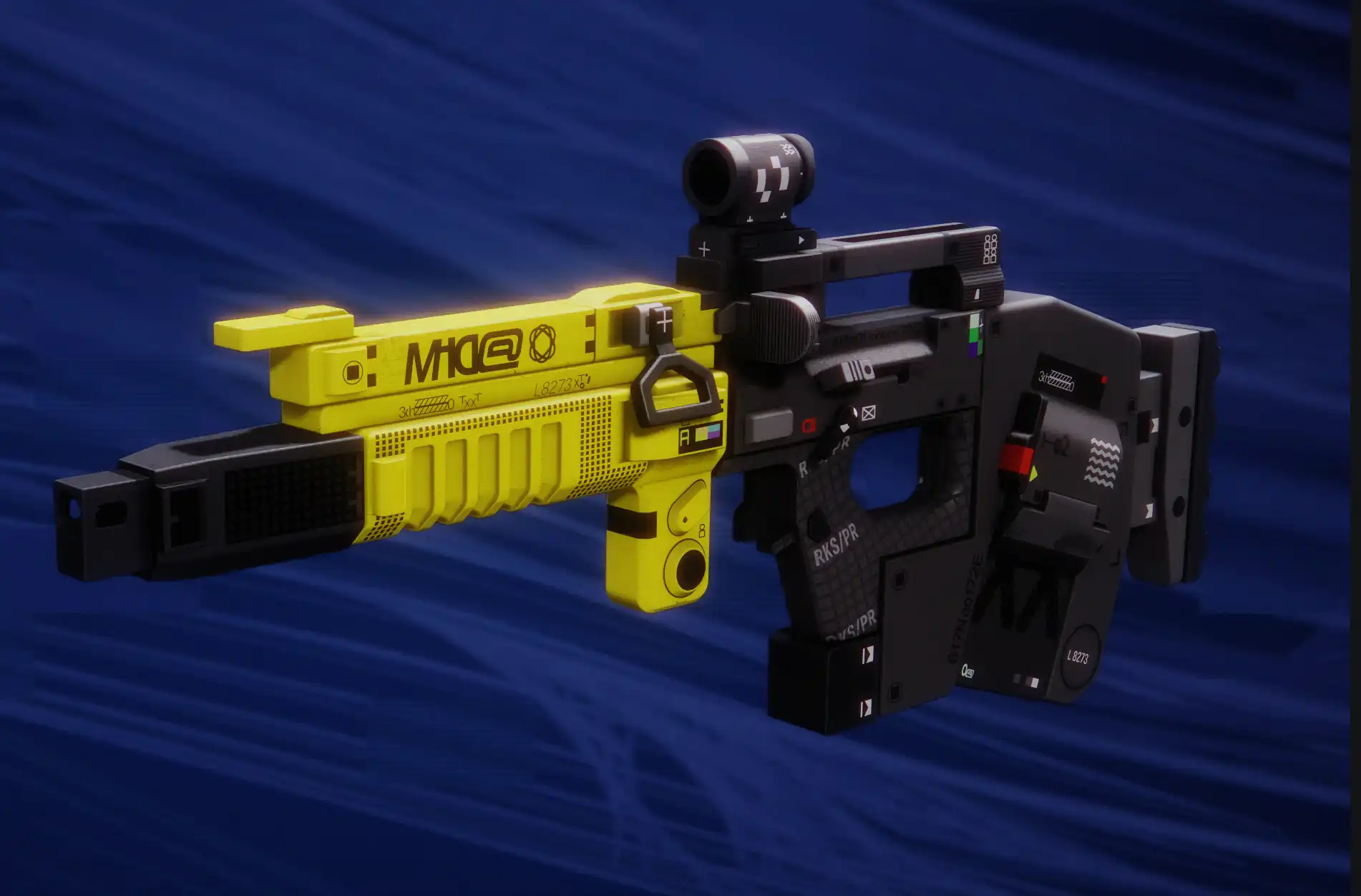 Marathon Stryder M1T