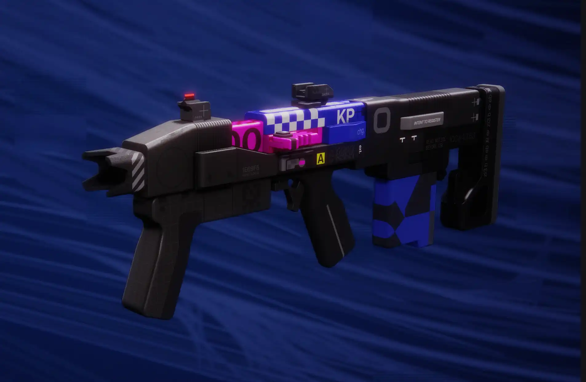 Marathon Copperhead RF