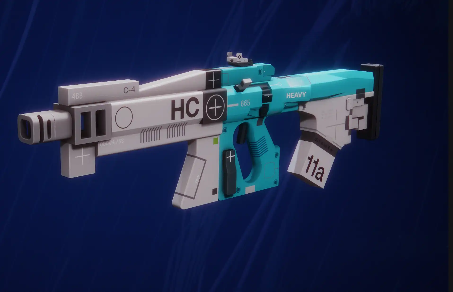 Marathon Impact H-AR