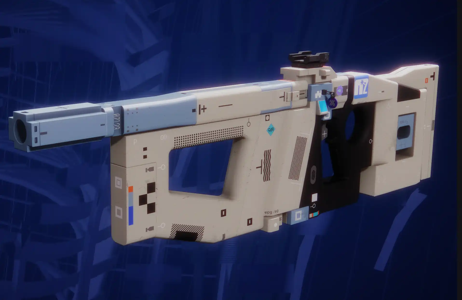 Marathon V66 Lookout