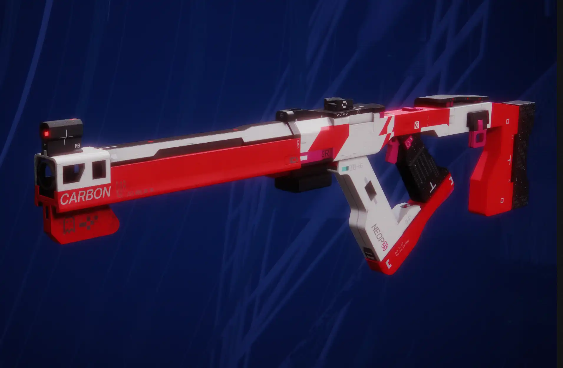 Marathon Repeater HPR