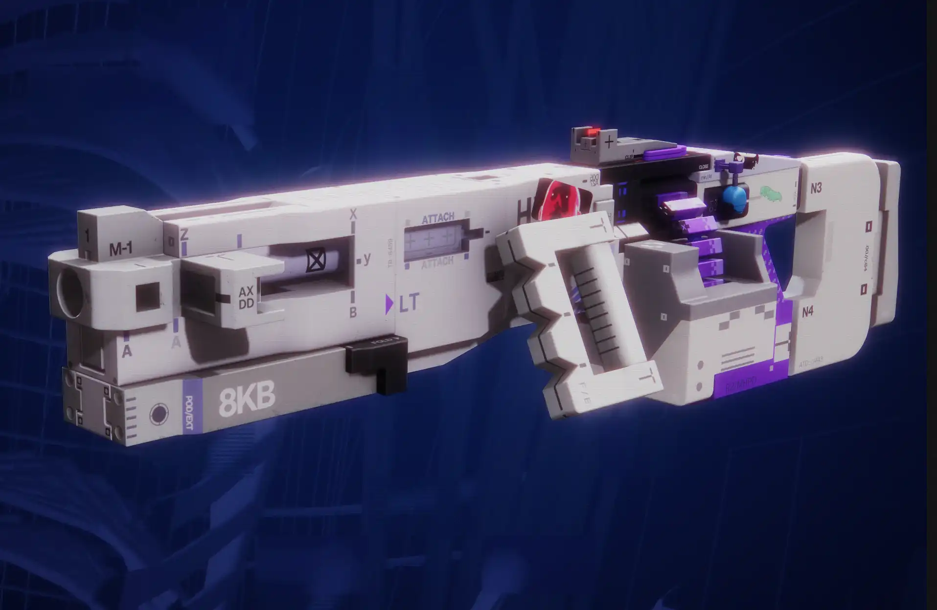 Marathon Demolition HMG