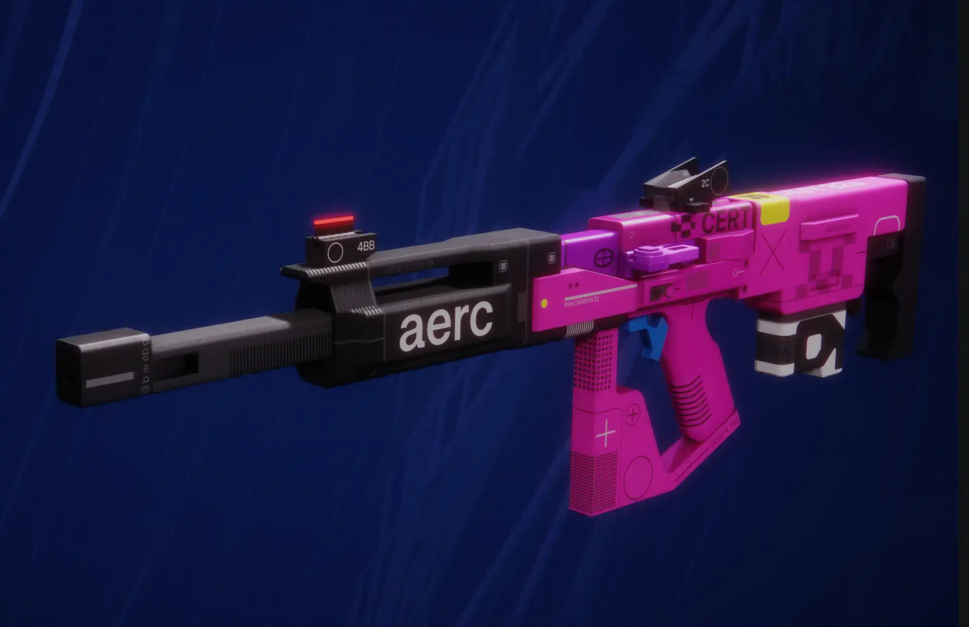 Marathon Twin Tap HBR