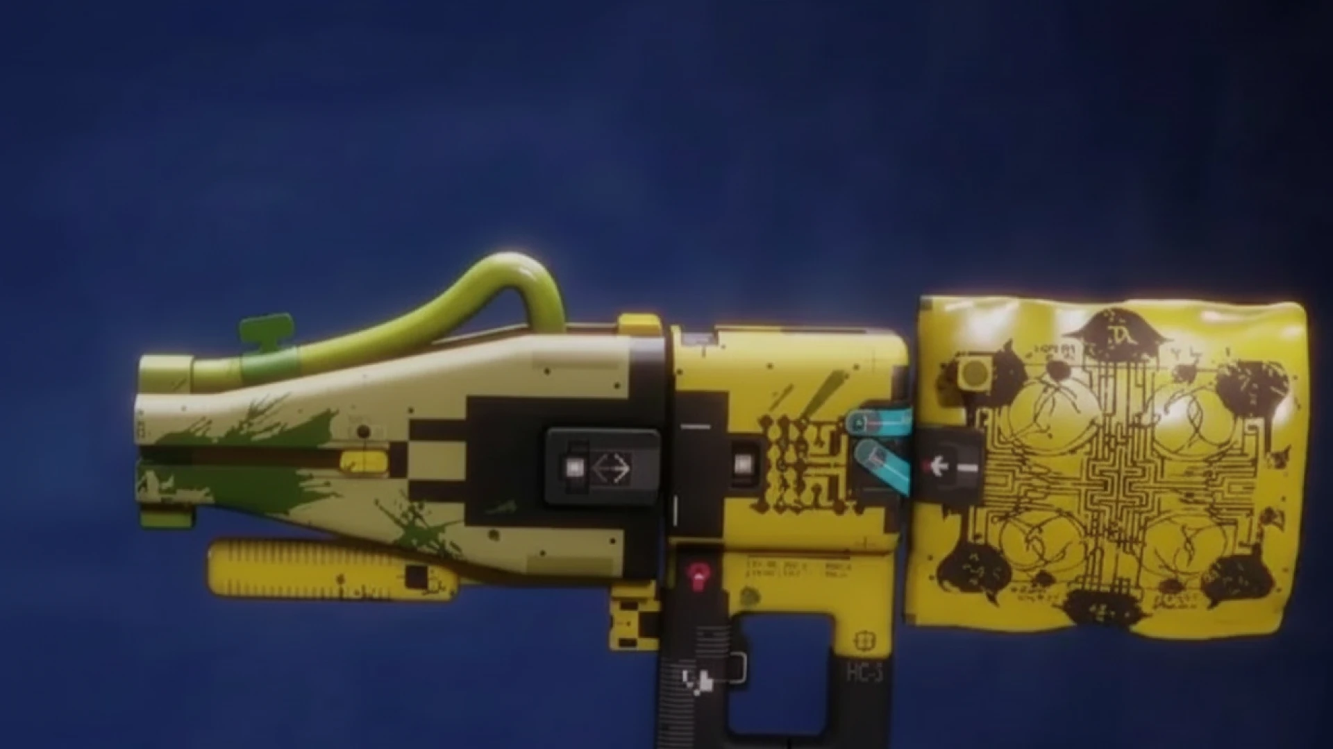 Marathon Biotoxic Disinjector