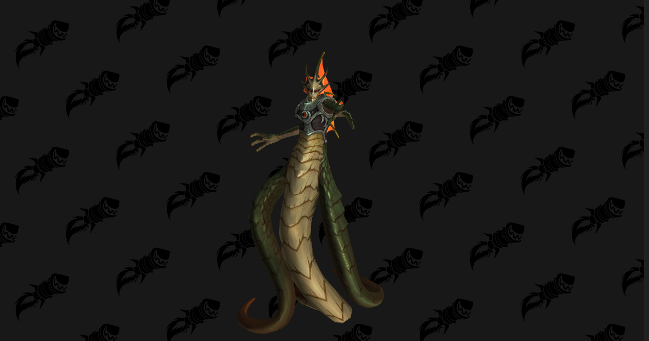 WoW Nymrissa Wavecaller