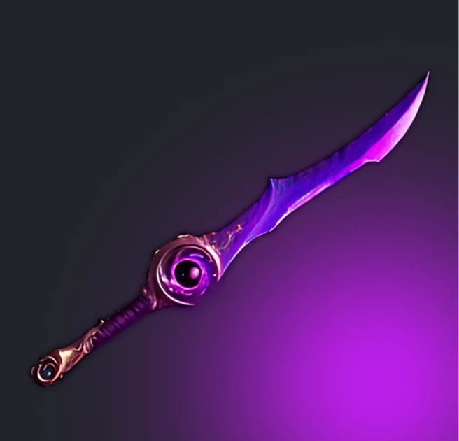 PoE Voidforge Boost - cover image