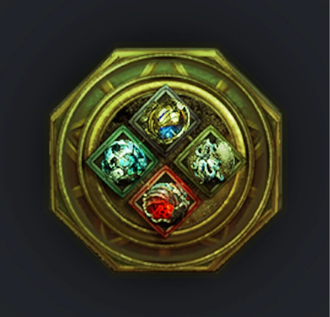 PoE Voidstones Boost - preview image