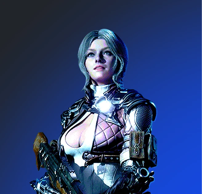 TFD Weapon Proficiency Boost - preview image